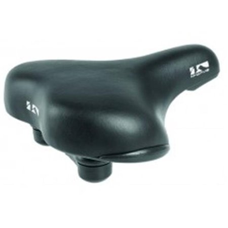 M-WAVE M-Wave 251023 City Xxl Comfort Saddle 251023